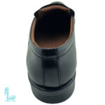 کفش مجلسی چرم مردانه کد LLS-110