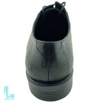 کفش مجلسی چرم مردانه کد LLS-114