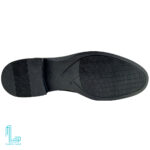 کفش مجلسی چرم مردانه کد LLS-114