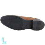 کفش مجلسی چرم مردانه کد LLS-114 - تصویر 21