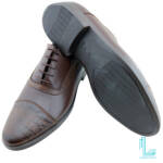 کفش مجلسی چرم مردانه کد LLS-114 - تصویر 22
