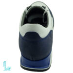 کفش ورزشی چرم مردانه کد LLS-143