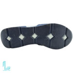 کفش ورزشی چرم مردانه کد LLS-143