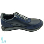 کفش ورزشی چرم مردانه کد LLS-143