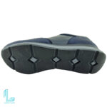 کفش ورزشی چرم مردانه کد LLS-143