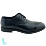 کفش مجلسی چرم مردانه کد LLS-163