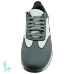 کفش ورزشی چرم مردانه کد LLS-166