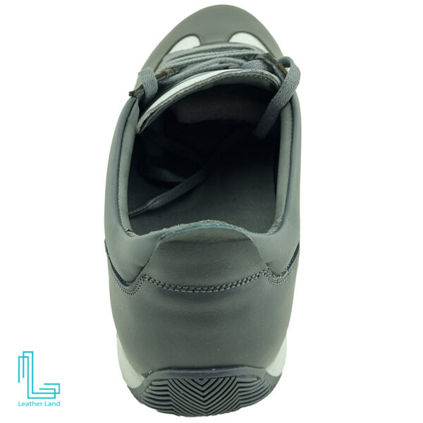 کفش ورزشی چرم مردانه کد LLS-166