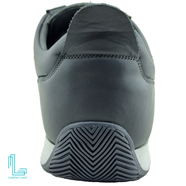 کفش ورزشی چرم مردانه کد LLS-166
