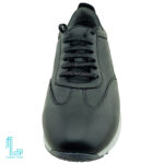 کفش ورزشی چرم مردانه کد LLS-166