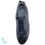 کفش ورزشی چرم مردانه کد LLS-166