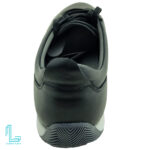 کفش ورزشی چرم مردانه کد LLS-166