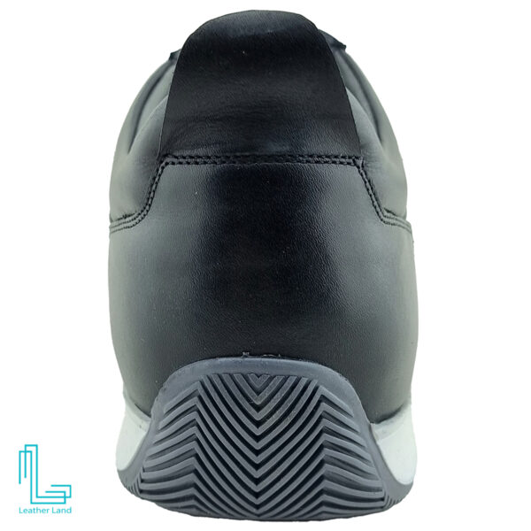 کفش ورزشی چرم مردانه کد LLS-166