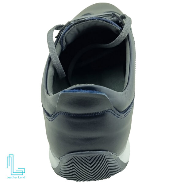 کفش ورزشی چرم مردانه کد LLS-166