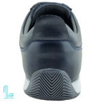 کفش ورزشی چرم مردانه کد LLS-166