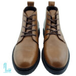 بوت چرم مردانه کد LLS-170