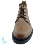 بوت چرم مردانه کد LLS-170