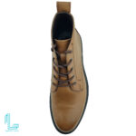 بوت چرم مردانه کد LLS-170
