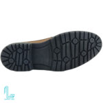 بوت چرم مردانه کد LLS-170