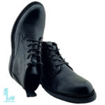 بوت چرم مردانه کد LLS-170