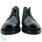 بوت چرم مردانه کد LLS-170