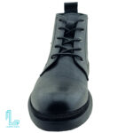 بوت چرم مردانه کد LLS-170