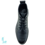 بوت چرم مردانه کد LLS-170