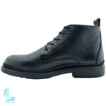 بوت چرم مردانه کد LLS-170