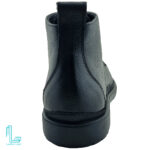 بوت چرم مردانه کد LLS-170