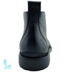 بوت چرم مردانه کد LLS-170