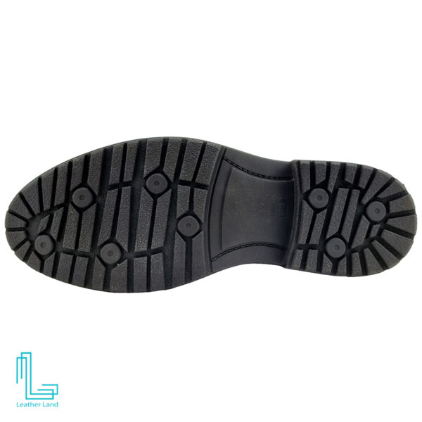 بوت چرم مردانه کد LLS-170