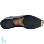 کفش مجلسی چرم مردانه کد LLS-247