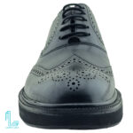 کفش چرم مردانه کد LLS-259