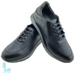 کفش ورزشی چرم مردانه کد LLS-263
