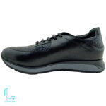 کفش ورزشی چرم مردانه کد LLS-263