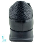 کفش ورزشی چرم مردانه کد LLS-263