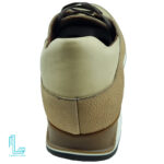 کفش ورزشی چرم مردانه کد LLS-263