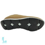 کفش ورزشی چرم مردانه کد LLS-263