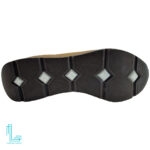 کفش ورزشی چرم مردانه کد LLS-263