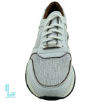 کفش ورزشی چرم مردانه کد LLS-268