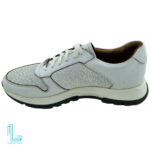 کفش ورزشی چرم مردانه کد LLS-268