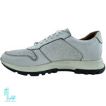 کفش ورزشی چرم مردانه کد LLS-268