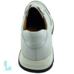 کفش ورزشی چرم مردانه کد LLS-268