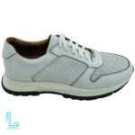 کفش ورزشی چرم مردانه کد LLS-268