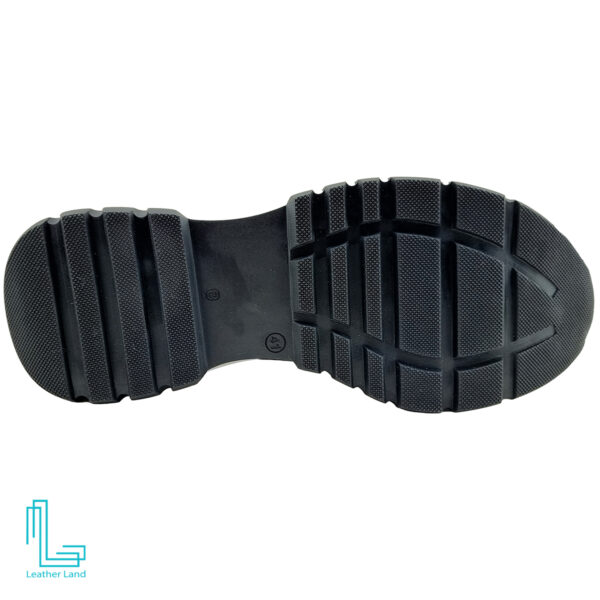 کفش ورزشی چرم مردانه کد LLS-268