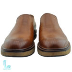 کفش چرم مردانه کد LLS-276