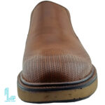 کفش چرم مردانه کد LLS-276