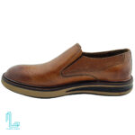 کفش چرم مردانه کد LLS-276