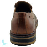 کفش چرم مردانه کد LLS-276