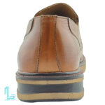 کفش چرم مردانه کد LLS-276